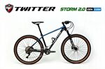 Xe đạp địa hình thể thao Twitter Storm 2.0